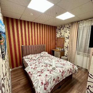 Standaard Double Kamer